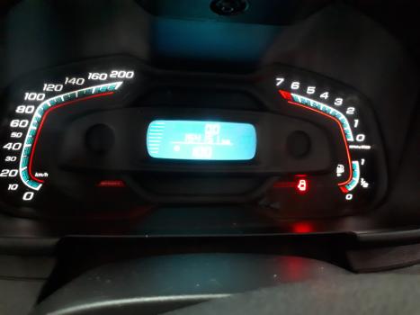 CHEVROLET Montana 1.4 FLEX SPORT, Foto 5