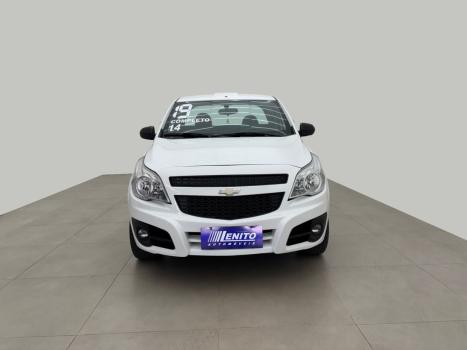 CHEVROLET Montana 1.4 FLEX LS, Foto 2
