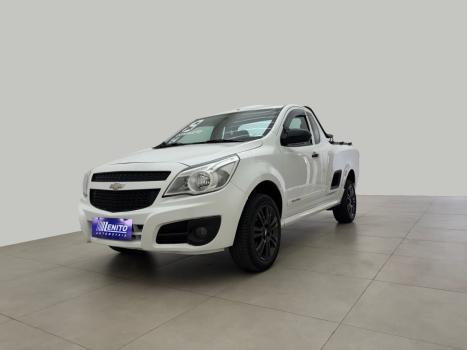 CHEVROLET Montana 1.4 FLEX LS, Foto 3
