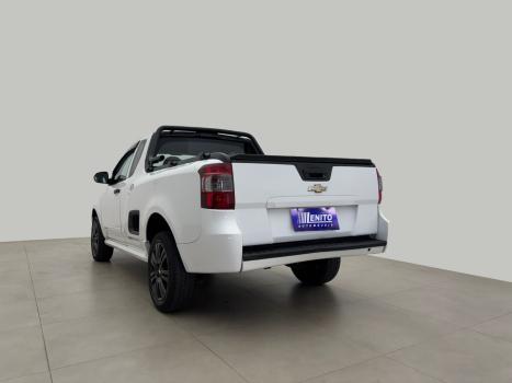 CHEVROLET Montana 1.4 FLEX LS, Foto 4