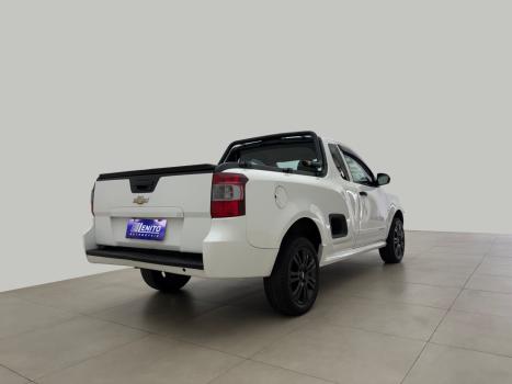 CHEVROLET Montana 1.4 FLEX LS, Foto 6