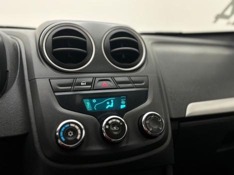 CHEVROLET Montana 1.4 FLEX LS, Foto 9