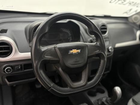 CHEVROLET Montana 1.4 FLEX LS, Foto 11