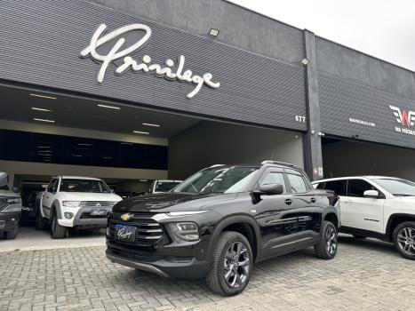 CHEVROLET Montana 1.2 12V FLEX PREMIER TURBO AUTOMTICO, Foto 1