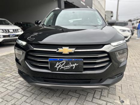 CHEVROLET Montana 1.2 12V FLEX PREMIER TURBO AUTOMTICO, Foto 3