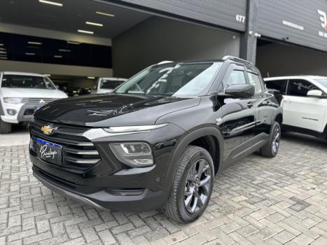 CHEVROLET Montana 1.2 12V FLEX PREMIER TURBO AUTOMTICO, Foto 4