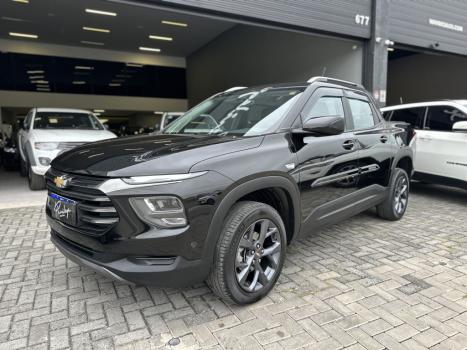 CHEVROLET Montana 1.2 12V FLEX PREMIER TURBO AUTOMTICO, Foto 5