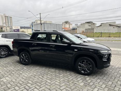 CHEVROLET Montana 1.2 12V FLEX PREMIER TURBO AUTOMTICO, Foto 6