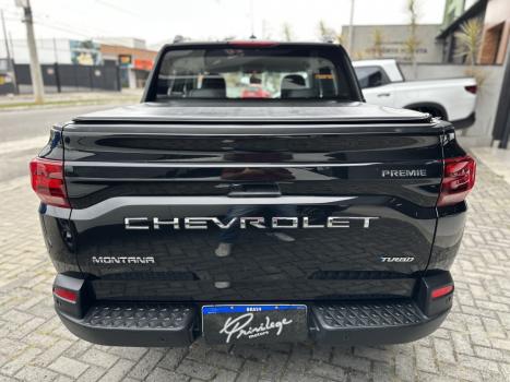 CHEVROLET Montana 1.2 12V FLEX PREMIER TURBO AUTOMTICO, Foto 7