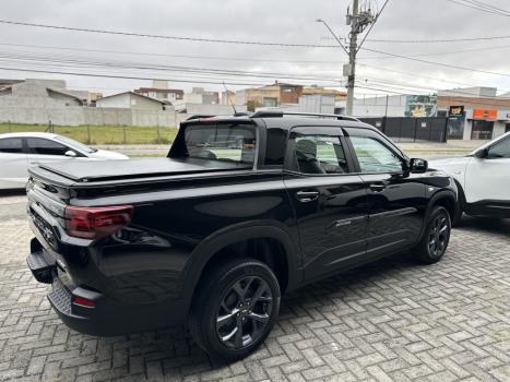 CHEVROLET Montana 1.2 12V FLEX PREMIER TURBO AUTOMTICO, Foto 8