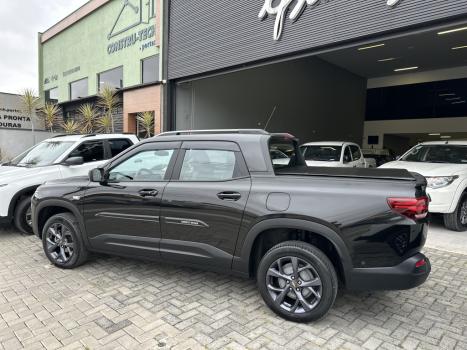 CHEVROLET Montana 1.2 12V FLEX PREMIER TURBO AUTOMTICO, Foto 9