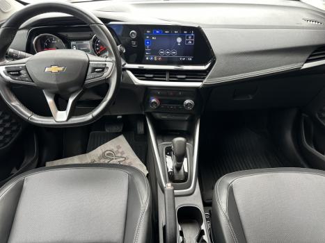 CHEVROLET Montana 1.2 12V FLEX PREMIER TURBO AUTOMTICO, Foto 10