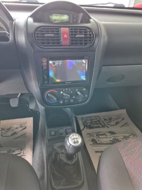 CHEVROLET Montana 1.4 FLEX SPORT, Foto 3