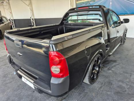 CHEVROLET Montana 1.4 FLEX SPORT, Foto 8