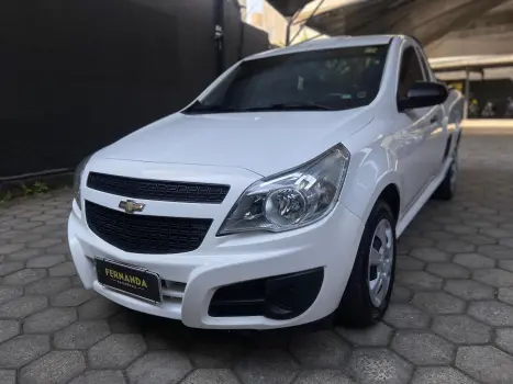 CHEVROLET Montana 1.4 FLEX LS, Foto 1