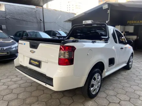 CHEVROLET Montana 1.4 FLEX LS, Foto 4