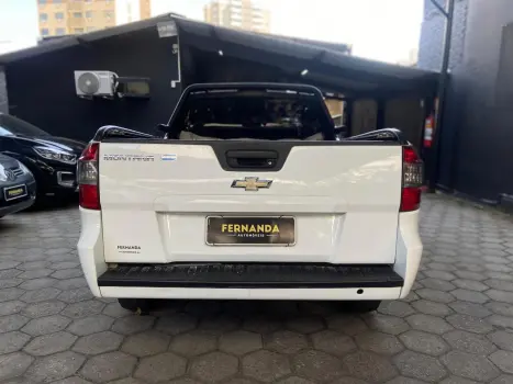 CHEVROLET Montana 1.4 FLEX LS, Foto 5