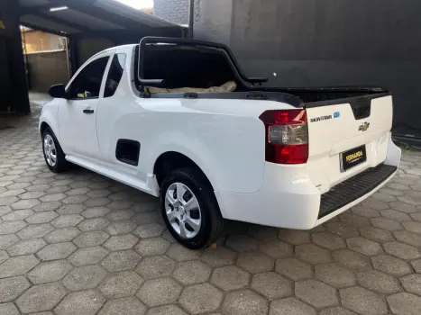 CHEVROLET Montana 1.4 FLEX LS, Foto 6