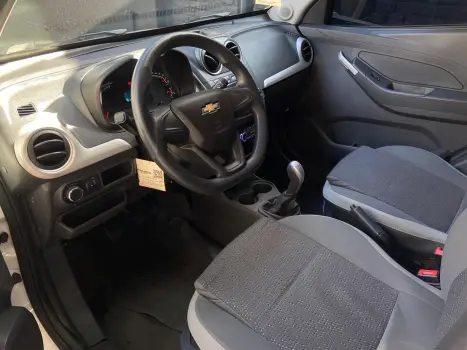 CHEVROLET Montana 1.4 FLEX LS, Foto 7