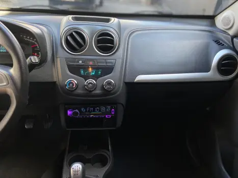 CHEVROLET Montana 1.4 FLEX LS, Foto 9