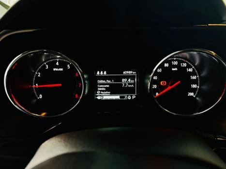 CHEVROLET Montana 1.2 12V FLEX LTZ TURBO AUTOMTICO, Foto 14