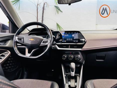 CHEVROLET Montana 1.2 12V FLEX LTZ TURBO AUTOMTICO, Foto 15