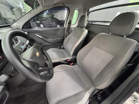 CHEVROLET Montana 1.4 FLEX LS, Foto 8