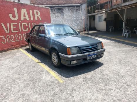 CHEVROLET Monza Sedan 2.0 4P CLASSIC SE AUTOMTICO, Foto 2