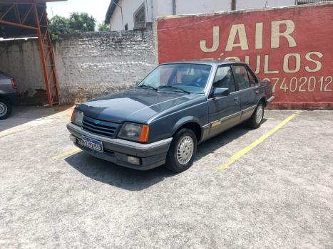 CHEVROLET Monza Sedan 2.0 4P CLASSIC SE AUTOMTICO, Foto 3