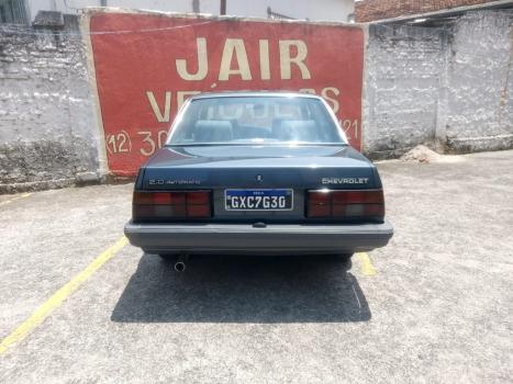 CHEVROLET Monza Sedan 2.0 4P CLASSIC SE AUTOMTICO, Foto 4