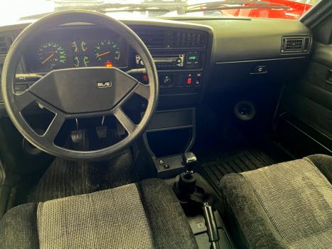 CHEVROLET Monza Sedan 1.8 SL/E, Foto 3