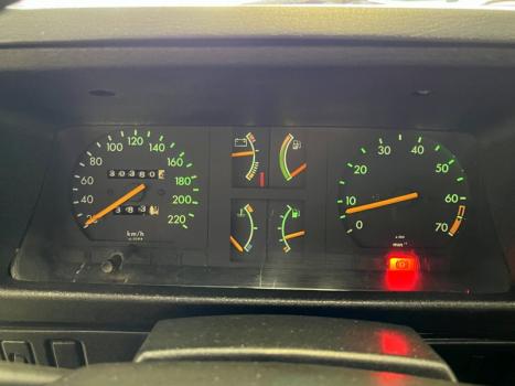 CHEVROLET Monza Sedan 1.8 SL/E, Foto 4