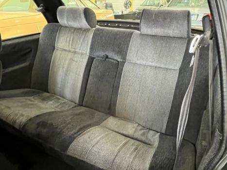 CHEVROLET Monza Sedan 1.8 SL/E, Foto 8