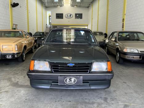 CHEVROLET Monza Sedan 1.8 SL/E, Foto 9
