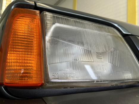 CHEVROLET Monza Sedan 1.8 SL/E, Foto 10