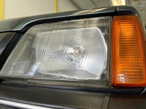 CHEVROLET Monza Sedan 1.8 SL/E, Foto 11