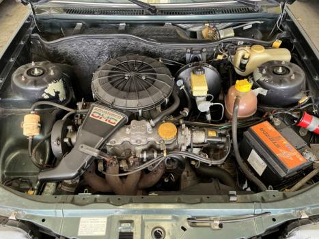CHEVROLET Monza Sedan 1.8 SL/E, Foto 12