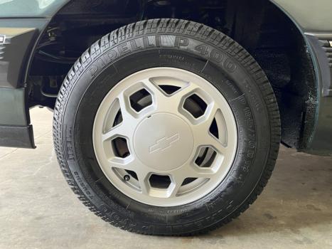 CHEVROLET Monza Sedan 1.8 SL/E, Foto 17
