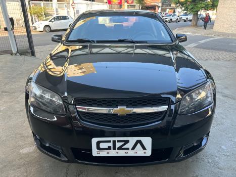 CHEVROLET Omega 3.6 V6 24V 4P AUTOMTICO, Foto 2