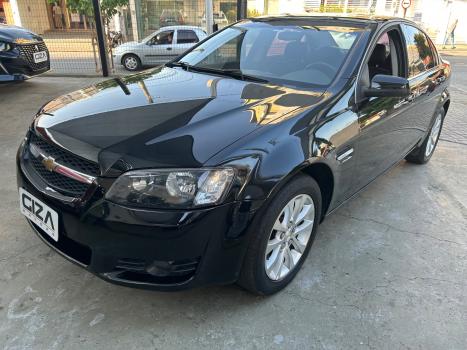 CHEVROLET Omega 3.6 V6 24V 4P AUTOMTICO, Foto 3