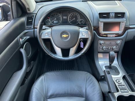 CHEVROLET Omega 3.6 V6 24V 4P AUTOMTICO, Foto 5
