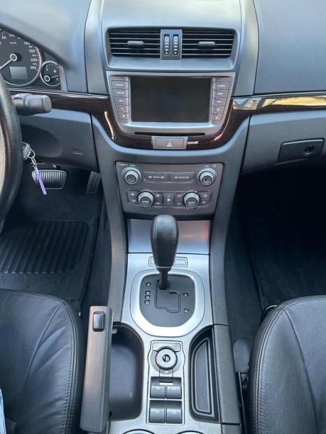 CHEVROLET Omega 3.6 V6 24V 4P AUTOMTICO, Foto 6
