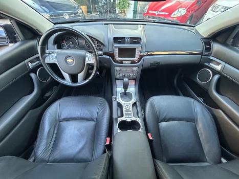 CHEVROLET Omega 3.6 V6 24V 4P AUTOMTICO, Foto 9