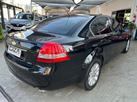 CHEVROLET Omega 3.6 V6 24V 4P AUTOMTICO, Foto 13