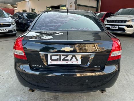 CHEVROLET Omega 3.6 V6 24V 4P AUTOMTICO, Foto 14