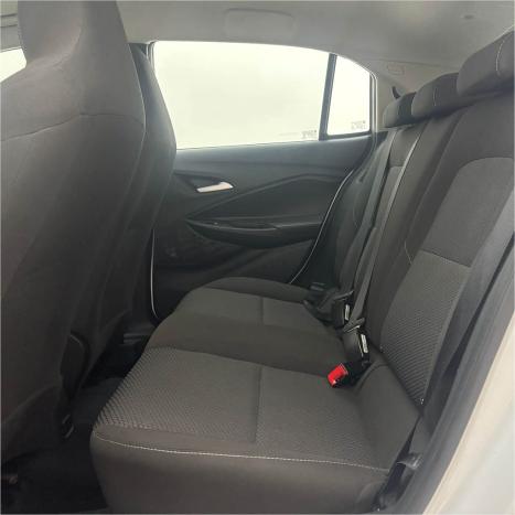 CHEVROLET Onix Hatch 1.0 4P FLEX LT, Foto 14