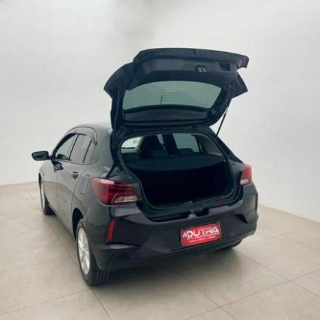 CHEVROLET Onix Hatch 1.0 4P FLEX LT, Foto 8