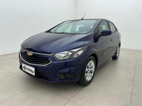 CHEVROLET Onix Hatch 1.4 4P FLEX LT AUTOMTICO, Foto 2