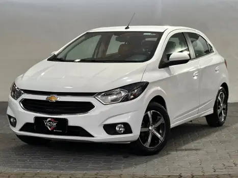 CHEVROLET Onix Hatch 1.4 4P FLEX LTZ, Foto 1