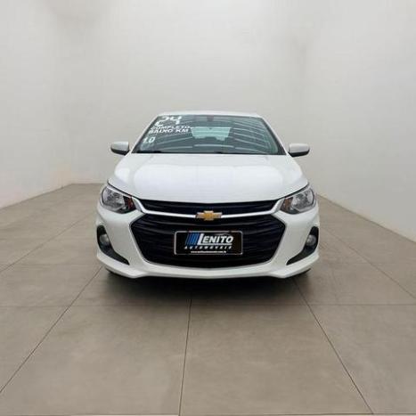 CHEVROLET Onix Hatch 1.0 4P FLEX LT, Foto 3